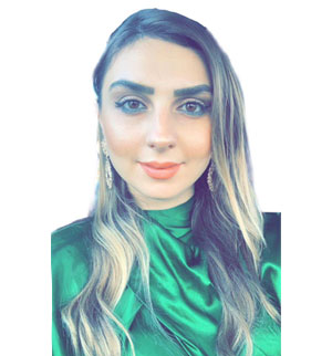 Fatma YAKŞİ