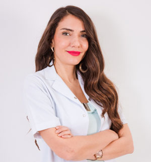 Op.Dr. Verda TUNÇBİLEK