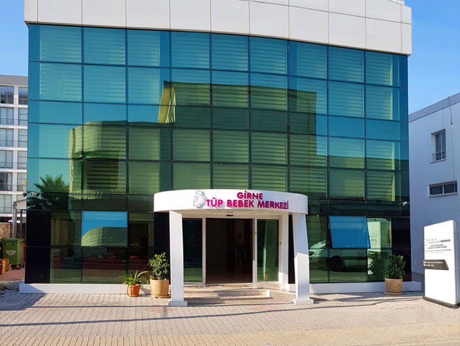 Cyprus IVF Clinic